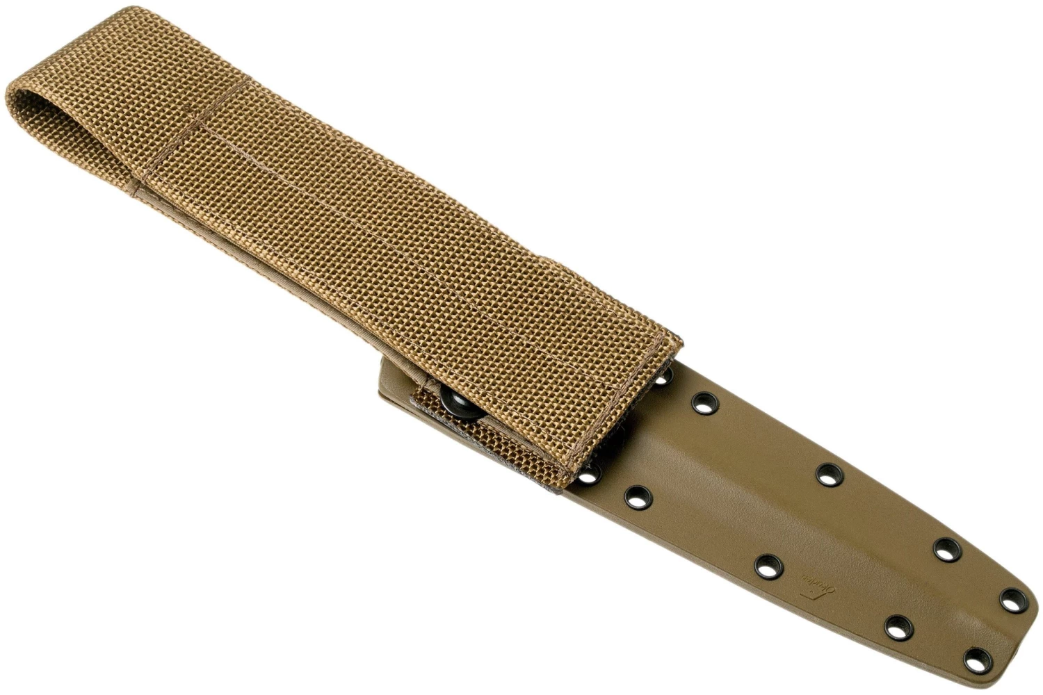 Spartan Blades George V14 Dagger Flat Dark Earth Blade, Mango Black, Daga 8 Spartan Blades George V14 Dagger Flat Dark Earth Blade, Mango Black, Daga - Imagen 8