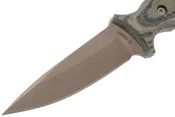 Spartan Blades Harsey TT, FDE/CAMO W/Kydex Tan -Tienda De Cuchillos USSB43DECMKYTN 03 spartan blades scaled