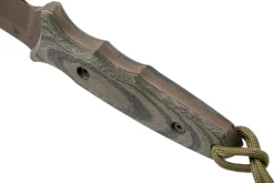 Spartan Blades Harsey TT, FDE/CAMO W/Kydex Tan -Tienda De Cuchillos USSB43DECMKYTN 04 spartan blades scaled