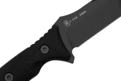 Spartan Blades Moros SB53BKBKNLBK Black, Black Micarta, Funda Molle-Black, Cuchillo De Supervivencia 10 Spartan Blades Moros SB53BKBKNLBK Black, Black Micarta, Funda Molle-Black, Cuchillo De Supervivencia -Tienda De Cuchillos USSB53BKBKNLBK 05 spartanblades scaled