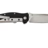 Viper Ten 5922GBK N690Co Satin, Black G10