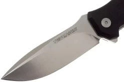 Viper Ten 5922GBK N690Co Satin, Black G10 -Tienda De Cuchillos VPV5922GBK 03 viper ten vpv5922gbk 03