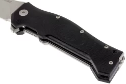 Viper Ten 5922GBK N690Co Satin, Black G10 -Tienda De Cuchillos VPV5922GBK 05 viper ten vpv5922gbk 05