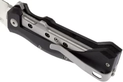 Viper Ten 5922GBK N690Co Satin, Black G10 -Tienda De Cuchillos VPV5922GBK 06 viper ten vpv5922gbk 06