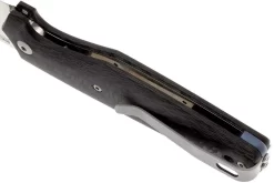 Viper Dan 1 5928FC Carbon N690, Drop-point -Tienda De Cuchillos VPV5928FC 06 viper dan 1 vpv5928fc 06