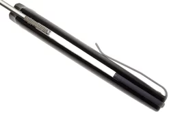 Viper Dan 1 5928FC Carbon N690, Drop-point -Tienda De Cuchillos VPV5928FC 07 viper dan 1 vpv5928fc 07