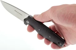 Viper Dan 1 5928FC Carbon N690, Drop-point -Tienda De Cuchillos VPV5928FC 08 viper dan 1 vpv5928fc 08