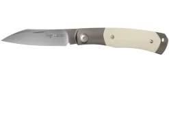 Viper Hug 2 V5994GI Ivory G10 Navaja, Diseño Sacha Thiel
