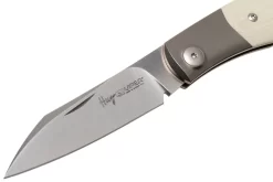 Viper Hug 2 V5994GI Ivory G10 Navaja, Diseño Sacha Thiel -Tienda De Cuchillos VPV5994GI 03 viper scaled