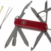 Victorinox MiniChamp Rojo 0.6385 Navaja Suiza