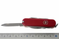 Victorinox MiniChamp Rojo 0.6385 Navaja Suiza 15 Victorinox MiniChamp Rojo 0.6385 Navaja Suiza -Tienda De Cuchillos VT 06385 08 victorinox minichamp vt06385 d8