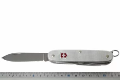 Victorinox Pioneer Farmer Alox 0.8241.26 Navaja Suiza 9 Victorinox Pioneer Farmer Alox 0.8241.26 Navaja Suiza -Tienda De Cuchillos VT 8241 26 05 victorinox farmer vt 8241 26 d5