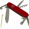 Victorinox Sportsman Rojo 0.3803 Navaja Suiza