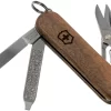Victorinox Classic SD Wood 0.6221.63 Navaja Suiza