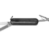 Victorinox Classic SD Brilliant, Carbon, 0.6221.90 Navaja Suiza