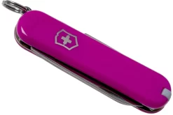 Victorinox Classic SD Colours, Tasty Grape 0.6223.52G Swiss Navaja 8 Victorinox Classic SD Colours, Tasty Grape 0.6223.52G Swiss Navaja -Tienda De Cuchillos VT0 6223 52G 04 victorinox scaled