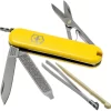 Victorinox Classic SD Amarillo 0.6223.8 Navaja Suiza
