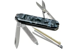 Victorinox Classic SD Camouflage 0.6223.942 Navaja Suiza