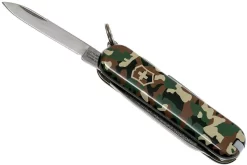 Victorinox Classic SD Camouflage 0.6223.94 Navaja Suiza -Tienda De Cuchillos VT0 6223 94 03 victorinox vt0 6223 94 03