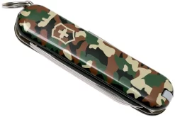 Victorinox Classic SD Camouflage 0.6223.94 Navaja Suiza -Tienda De Cuchillos VT0 6223 94 04 victorinox vt0 6223 94 04