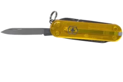 Victorinox Classic SD Translucent Colours, Tuscan Sun 0.6223.T81G Swiss Navaja 7 Victorinox Classic SD Translucent Colours, Tuscan Sun 0.6223.T81G Swiss Navaja -Tienda De Cuchillos VT0 6223 T81G 03 victorinox scaled