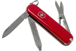 Victorinox Classic SD Rojo 0.6233 Navaja Suiza