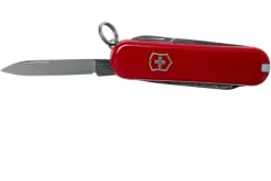 Victorinox Classic SD Rojo 0.6233 Navaja Suiza -Tienda De Cuchillos VT0 6223 03 victorinox v201902 scaled