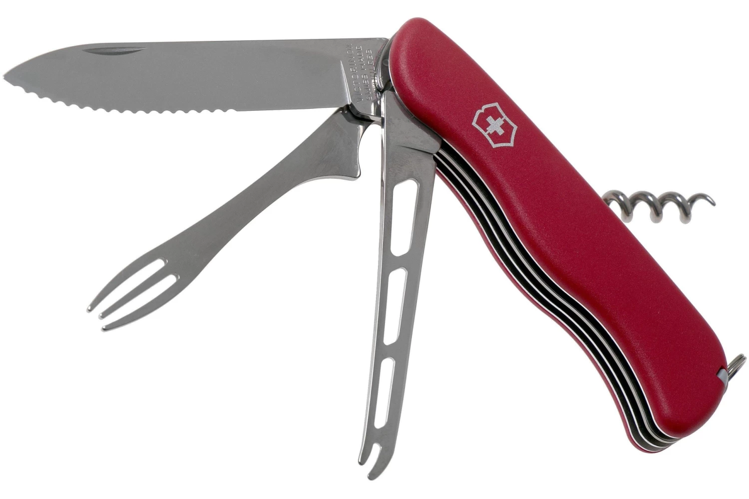 Victorinox Cheese Master 0.8313.W Navaja 1 Victorinox Cheese Master 0.8313.W Navaja