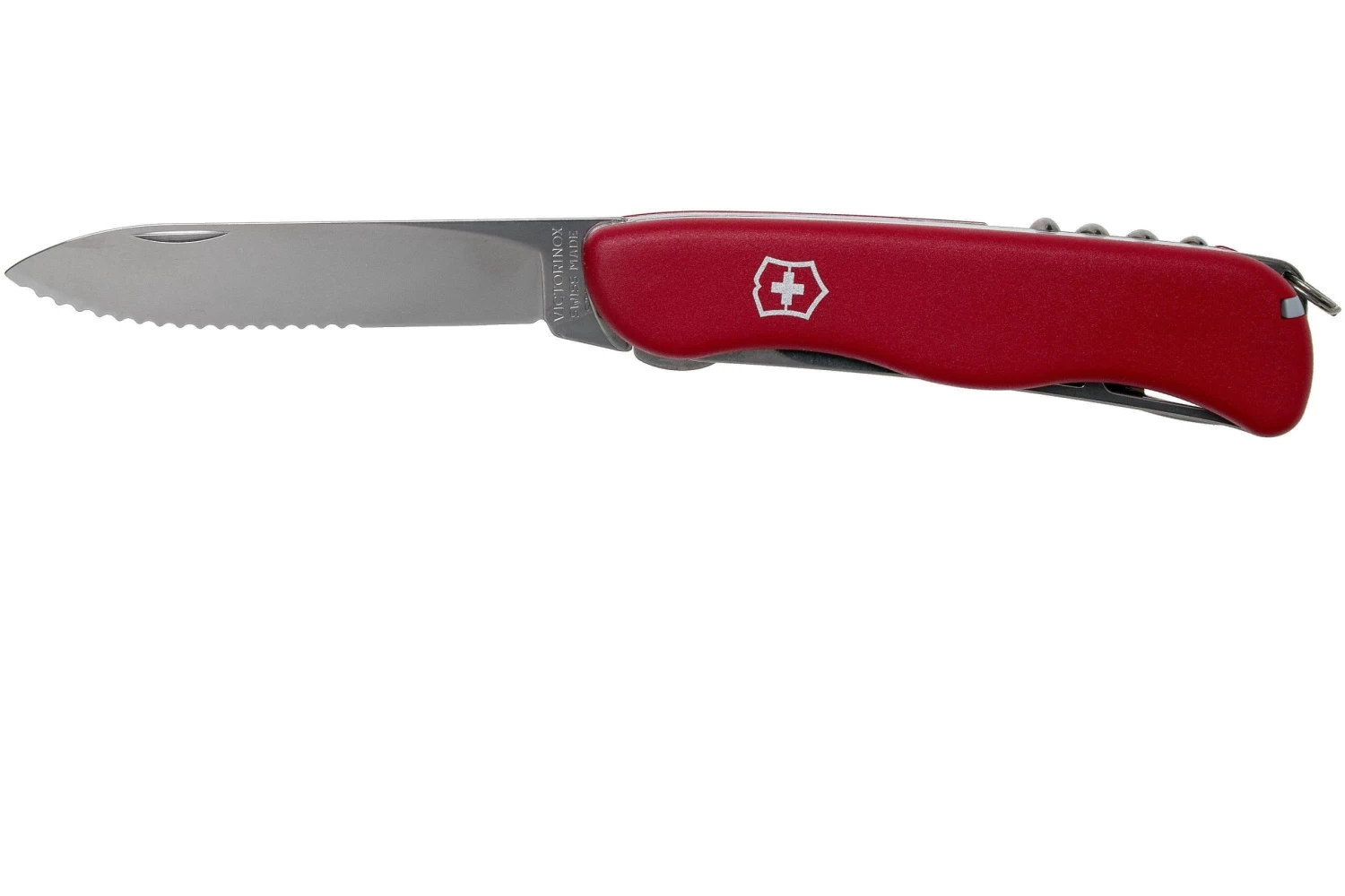 Victorinox Cheese Master 0.8313.W Navaja 3 Victorinox Cheese Master 0.8313.W Navaja - Imagen 3