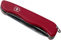 Victorinox Cheese Master 0.8313.W Navaja 8 Victorinox Cheese Master 0.8313.W Navaja -Tienda De Cuchillos VT0 8313 W 04 victorinox scaled