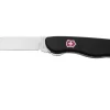Victorinox Sentinel Negro 0.8413.3 Navaja Suiza