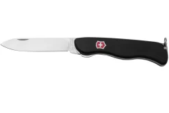 Victorinox Sentinel Negro 0.8413.3 Navaja Suiza