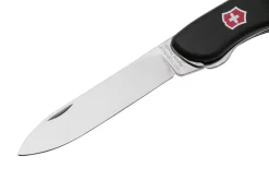 Victorinox Sentinel Negro 0.8413.3 Navaja Suiza 10 Victorinox Sentinel Negro 0.8413.3 Navaja Suiza -Tienda De Cuchillos VT0 8413 3 03 victorinox scaled