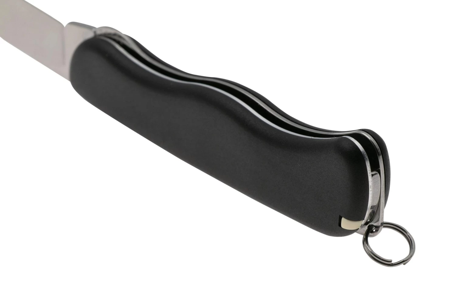 Victorinox Sentinel Negro 0.8413.3 Navaja Suiza 4 Victorinox Sentinel Negro 0.8413.3 Navaja Suiza - Imagen 4