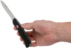 Victorinox Sentinel Negro 0.8413.3 Navaja Suiza 15 Victorinox Sentinel Negro 0.8413.3 Navaja Suiza -Tienda De Cuchillos VT0 8413 3 08 victorinox scaled