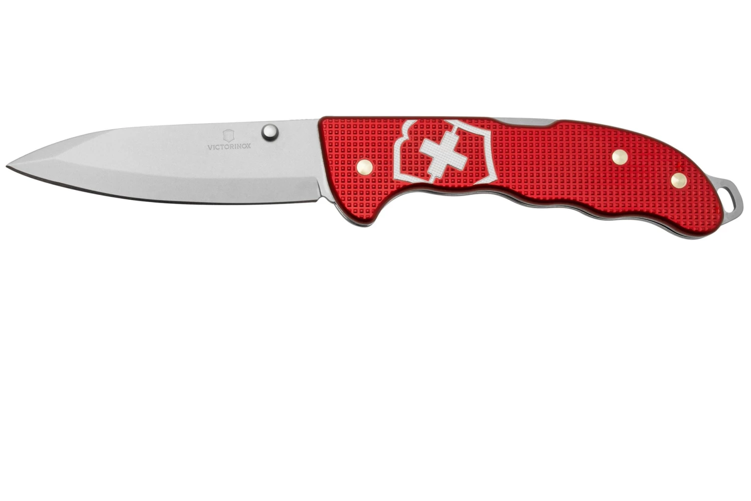 Victorinox Evoke 9415-D20 Red Alox, Navaja Con Paracord 1 Victorinox Evoke 9415-D20 Red Alox, Navaja Con Paracord