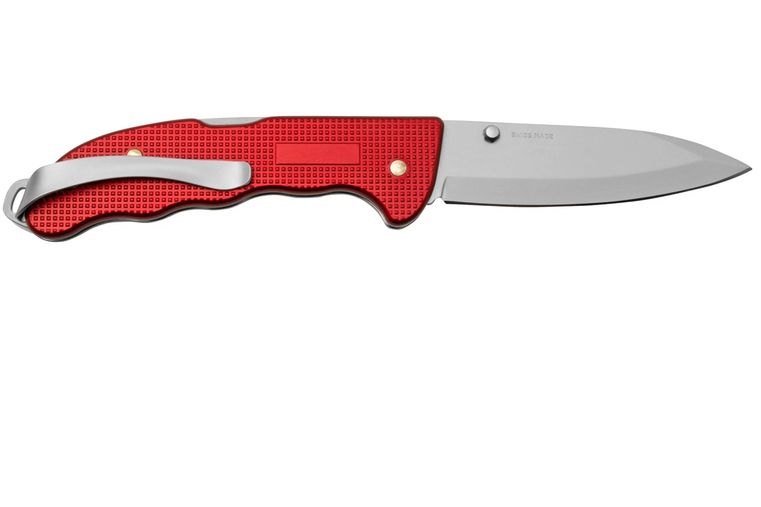 Victorinox Evoke 9415-D20 Red Alox, Navaja Con Paracord 2 Victorinox Evoke 9415-D20 Red Alox, Navaja Con Paracord - Imagen 2