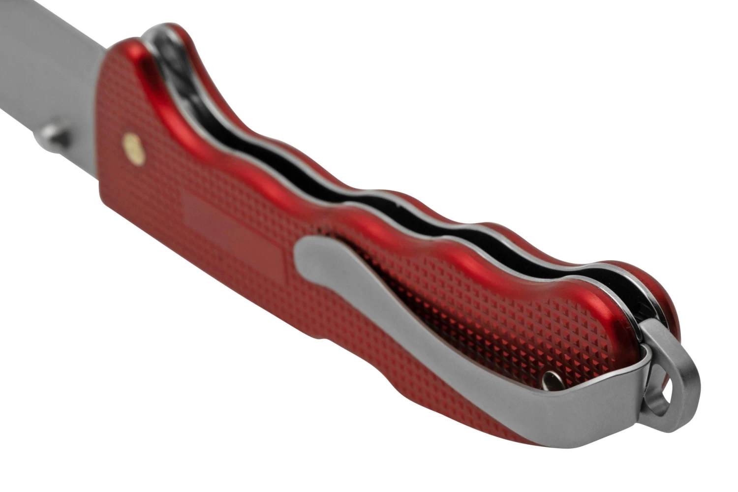 Victorinox Evoke 9415-D20 Red Alox, Navaja Con Paracord 4 Victorinox Evoke 9415-D20 Red Alox, Navaja Con Paracord - Imagen 4