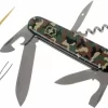 Victorinox Spartan Camouflage 1.3603.94 Navaja Suiza