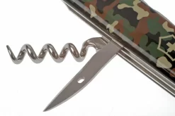 Victorinox Spartan Camouflage 1.3603.94 Navaja Suiza 9 Victorinox Spartan Camouflage 1.3603.94 Navaja Suiza -Tienda De Cuchillos VT1 3603 94 04 victorinox spartan camouflage vt1 3603 94x d4