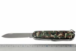 Victorinox Spartan Camouflage 1.3603.94 Navaja Suiza 11 Victorinox Spartan Camouflage 1.3603.94 Navaja Suiza -Tienda De Cuchillos VT1 3603 94 06 victorinox spartan camouflage vt1 3603 94x d6