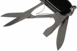 Victorinox Climber Negro 1.3703.3 Navaja Suiza -Tienda De Cuchillos VT1 3703 3 03 victorinox climber zwart vt1 3703 3 d3