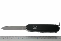 Victorinox Climber Negro 1.3703.3 Navaja Suiza -Tienda De Cuchillos VT1 3703 3 06 victorinox climber zwart vt1 3703 3 d6