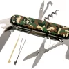 Victorinox Climber Camouflage 1.3703.94 Navaja Suiza