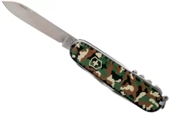 Victorinox Climber Camouflage 1.3703.94 Navaja Suiza -Tienda De Cuchillos VT1 3703 94 03 victorinox vt1 3703 94 03