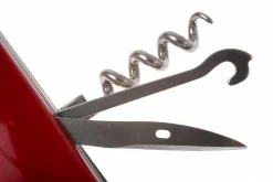 Victorinox Mountaineer Rojo 1.3743 Navaja Suiza -Tienda De Cuchillos VT1 3743 04 victorinox mountaineer vt1 3743 d4