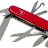 Victorinox Super Tinker Rojo 1.4703 Navaja Suiza