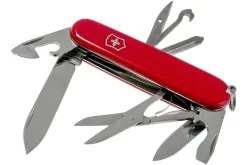 Victorinox Super Tinker Rojo 1.4703 Navaja Suiza