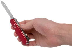 Victorinox Super Tinker Rojo 1.4703 Navaja Suiza -Tienda De Cuchillos VT1 4703 06 victorinox scaled