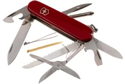 Victorinox Fieldmaster Rojo 1.4713 Navaja Suiza